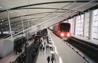  - During terminal openhouse before Mac Terminal opened - by Florida Metal