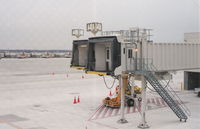  - 747 gates - by Florida Metal