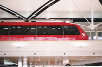  - Monorail - by Florida Metal