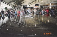  - fountain - by Florida Metal