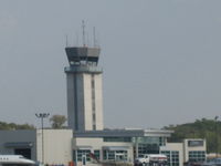  - PWK Tower - by Pam Folbrecht