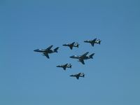  - FRADU Display at Royal International Air Tattoo 2005 - by Steve Staunton