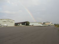  - Airlake Airport in Lakeville, MN. - by Mitch Sando