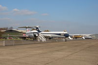  - 5. DUXFORD AIRLINERS - by Eric.Fishwick