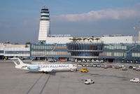  - Terminal and Tower - by Yakfreak - VAP