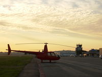  - 7am, TOA Ramp - by COOL LAST SAMURAI