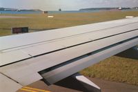  - Botany Bay, seen from VH-VBI, flight DJ816 departing to MEL - by Daniel Vanderauwera