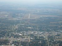  - From 4500' - by Bob Simmermon