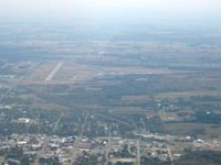  - From 4500' - by Bob Simmermon