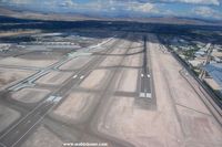  - Leaving LAS for YVR - by Michel Teiten ( www.mablehome.com )