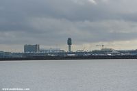  - Distant view of the main terminal - by Michel Teiten ( www.mablehome.com )