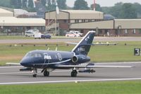  - FRADU Display at Royal International Air Tattoo 2007 - by Steve Staunton