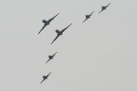 - FRADU Display at Royal International Air Tattoo 2007 - by Steve Staunton