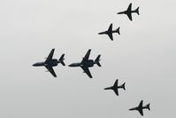  - FRADU Display at Royal International Air Tattoo 2007 - by Steve Staunton