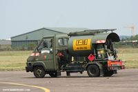  - Truck from Service des Essences des Armees (Army gas supply service) - French Air Force - by Michel Teiten ( www.mablehome.com )