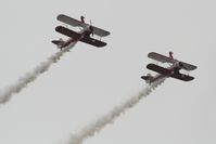  - Team Guinot at Royal International Air Tattoo 2007 - by Steve Staunton