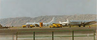  - Hawkins and Powers at Greybull - by Zane Adams