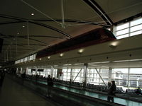 Detroit Metropolitan Wayne County Airport photo, click to enlarge