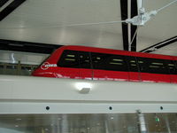 Detroit Metropolitan Wayne County Airport photo, click to enlarge