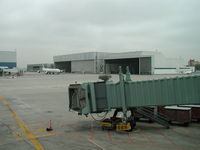 Toronto Pearson International Airport (Toronto/Lester B. Pearson International Airport, Pearson Airport) photo, click to enlarge