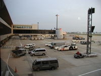 Narita International Airport (New Tokyo) photo, click to enlarge