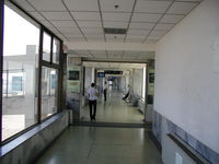 Tianjin Binhai International Airport photo, click to enlarge