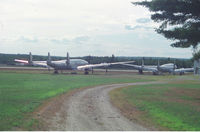  - Auburn, ME, home of the Starliners - by Pete Hughes