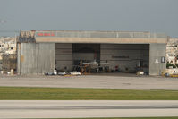  - Air Malta technic - by Yakfreak - VAP