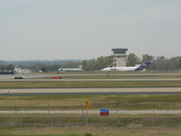  - DFW Department of Public Safety Aircraft Training Area - by Zane Adams
