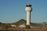  - Control Tower - by Mark Pasqualino