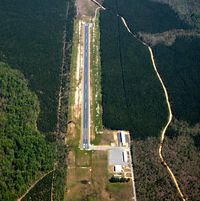 Sheridan Municipal Airport photo, click to enlarge