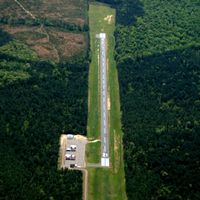 Warren Municipal Airport photo, click to enlarge
