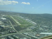  - A view from TOA Rwy29R upwind - crosswind - by COOL LAST SAMURAI