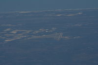  - Flagler County Airport - by Florida Metal