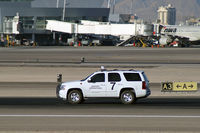  - Airport Operations - 7 Runway Check. - by Brad Campbell