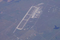  - airport overview (BAB/KBAB) Beale Air Force Base Marysville, CA - by Thomas Ramgraber-VAP
