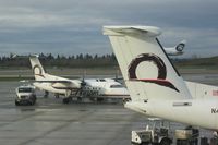  - Horizon Air parking - by Michel Teiten ( www.mablehome.com )