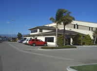  - Golden West FBO-on site of former Million Air FBO - by Doug Robertson