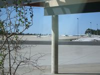  @ Flagstaff Pulliam Airport - Flagstaff Tarmac - by IndyPilot63
