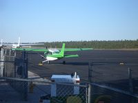  @ Grand Canyon National Park Airport - Grand Canyon Tarmac - by IndyPilot63