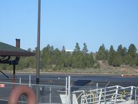  @ Grand Canyon National Park Airport - GCN VOR - by IndyPilot63