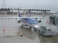  - Midwest Connect Dornier 328 - by IndyPilot63