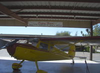  - Future Home (Site) - Aviation Museum of Santa Paula - by Doug Robertson