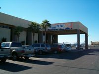  @ Glendale Municipal Airport - FBO - by IndyPilot63