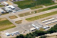 - Lompoc Airport East end - by Mike Madrid