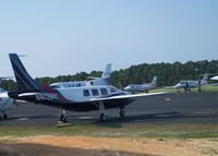  @ Destin-fort Walton Beach Airport - Memorial Day 2008 - by rupert2829