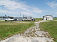  @ 901A - MISSOURI VALLEY AIRPORT PVT - by Gary Schenaman