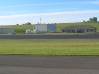  - Nice facilities and reasonable fuel. - by Bob Simmermon