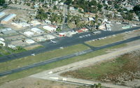  - Flabob Airport, Riverside/Rubidoux, California, USA  - by Roger Syratt