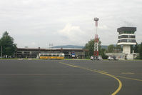  - Maribor airport terminal - by Robert Schöberl